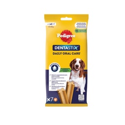 Dentastix Perros Medianos x7 image