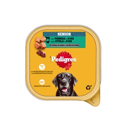 Tarrina Senior 300g image