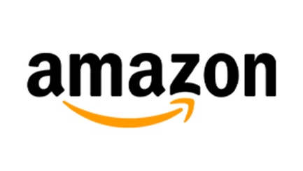 Amazon logo