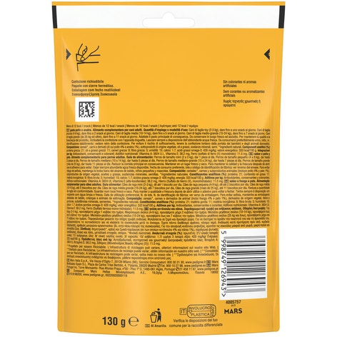 image 05998749126943%20PED%20Tasty%20Minis%20Chewy%20Cubes%20130g%20BOP