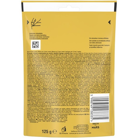 image 05998749138335%20PED%20Tasty%20Minis%20Chewy%20Cubes%20Puppy%20125g%20BOP