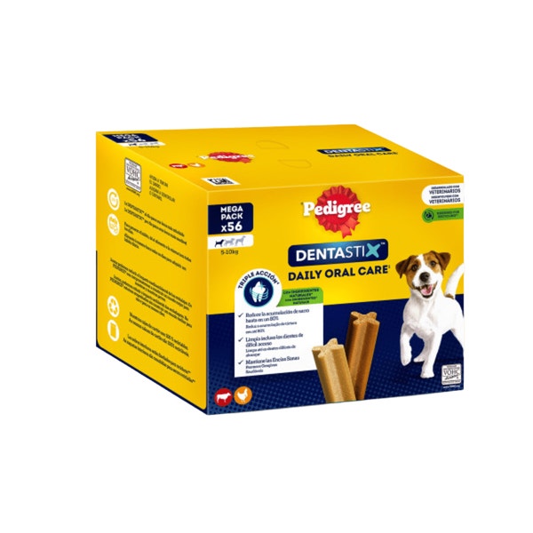Dentastix Perros Medianos x56 image 1