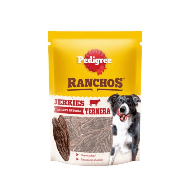 Ranchos Jerkies 70g image 1
