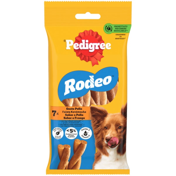 Rodeo Pollo x7 image 1