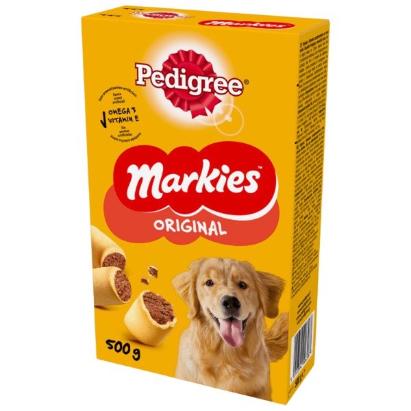 Markies 500g image 1