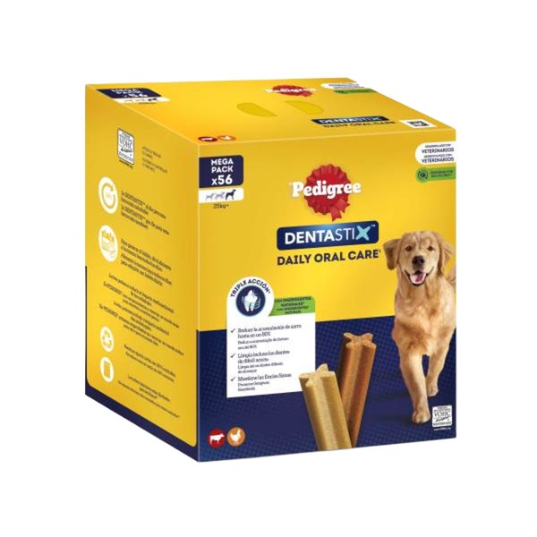 Dentastix Perros Grandes x56 image 1