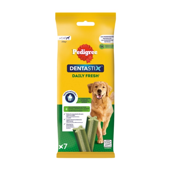 Dentastix Fresh Perros Grandes x7 image 1