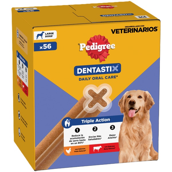 Dentastix Perros Grandes x56 image 1