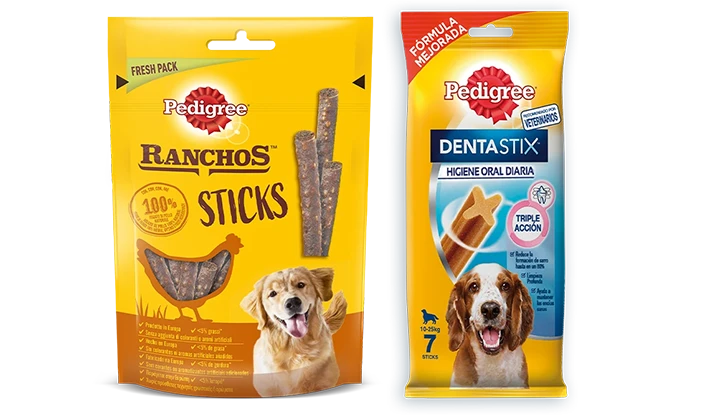 Premios PEDIGREE®